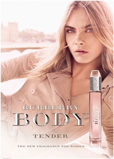 fragrance similar to burberry body|Burberry body tender fragrantica.